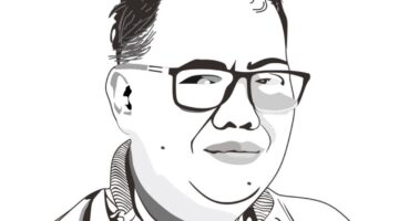 Wawancara Doorstep dan Gaya Komunikasi Pejabat Publik