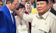 Presiden Prabowo Janji Naikkan 50% Dana Riset Perguruan Tinggi , Plh. Rektor UNM Rencanakan Fokus Riset Terapan di Bidang Pendidikan