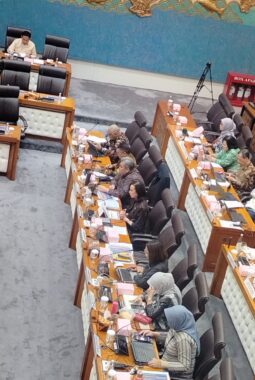 Achmad Daeng Sere Tegaskan Akses Jalan Jadi  Kunci,  DPR Dorong  Percepatan Infrastruktur Wisata Malino