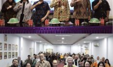 Tingkatkan Literasi Keuangan Mahasiswa, FBS UNM Gelar Kegiatan Road to Pekan Reksa Dana