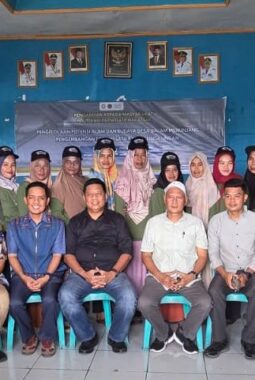 Poltekpar Makassar Dorong Pengembangan Geopark Maros-Pangkep Melalui Program PKM Berbasis Masyarakat