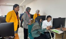 UNM Ramah Disabilitas, Layanan Khusus Disiapkan untuk Peserta UTBK-SNBT 2026