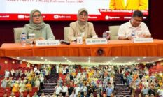 Plt. Rektor UNM, Prof. Farida Patittingi Dorong Penguatan Ekosistem Riset, Publikasi dan Hilirisasi, dan Pengolahan Sampah Internal