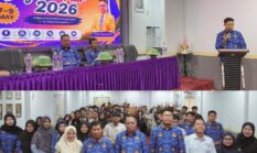 English Fair 2026 Jadi Panggung Mahasiswa FBS UNM Asah Talenta dan Mental Kompetitif