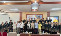 Program Studi Administrasi Kesehatan FIKK UNM Sukses Menggelar Pelatihan Soft Skill Sebagai Navigasi Karier dan Peluang Emas Lulusan Administrasi Kesehatan