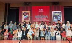 AKSARA Jadi Panggung Kolaborasi PBSI dan PBSD FBS UNM Lewat Drama, Film, dan Teater
