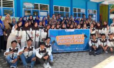 Tim Prodi PGSD FKIP Unsulbar Laksanakan Sharing Best Practice di SDN 1 Saleppa Majene Bahas Inovasi Pembelajaran Berbasis Deep Learning