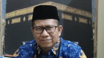 Pancasila dan Religiolinguistik: Rekonsiliasi Teologis-Kebangsaan