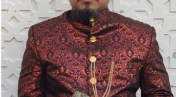 Ammuntuli di Persimpangan Tradisi dan Modernitas