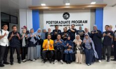 Prestasi Gemilang! Prodi S3 Pendidikan Ekonomi Program Pascasarjana UNM Raih Akreditasi Unggul, Bukti Mutu Tak Diragukan