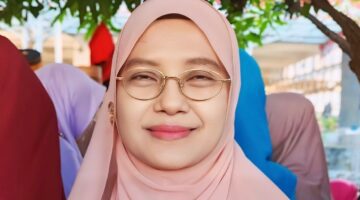 Dari Konjungsi Waktu ke Kesadaran Peradaban: Meneguhkan Bahasa Indonesia sebagai Bahasa Ilmu Pengetahuan dan Bahasa Global di Era Akal Imitasi