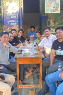 Musycab Digelar Juni-Juli 2026, Pemuda Muhammadiyah Enrekang Matangkan Regenerasi Organisasi, Targetkan 1.000 Kader di Semua Cabang