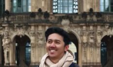 Dosen FBS UNM Akhmad Affandi Raih Beasiswa S3 Luar Negeri BKI 2026 untuk Studi di TU Dresden Jerman