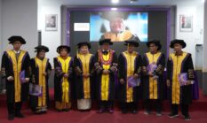 FBS UNM Kembali Lahirkan Doktor Baru, Nur Apriany Nukuhaly Gagas Model Pembelajaran Menulis Esai Berbasis Heutagogi