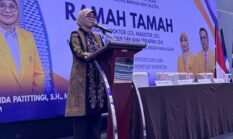 Plt. Rektor UNM Apresiasi Capaian FBS: Inovasi Akademik dan Efisiensi Studi Terus Menguat