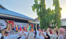 Buka Diesnatalis ke-65 UNM, Plt. Rektor Prof Farida Patittingi Harap Pergantian Kepemimpinan Berjalan Sejuk dan Lebih Soft