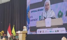 Milad ke-40, ’Aisyiyah Sulsel Dorong Ummul Mukminin Jadi Pusat Kaderisasi Perempuan Islam Berkemajuan
