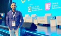 Dosen FBS UNM Lolos Beasiswa LPDP untuk Studi Doktor di Auckland University of Technology, New Zealand