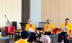 Seleksi Mandiri UNM Diikuti 5.351 Peserta, Prof Farida Tegaskan Tidak Ada Ruang Intervensi