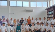 Konsulat Australia di Makassar Jajaki Kolaborasi dengan FBS UNM, Telusuri Jejak Bahasa Bugis-Makassar di Suku Aborigin
