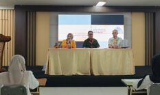 FK UNM Gelar Tes MMPI, WR I Bidang Akademik, Prof. Aslinda Tekankan Rasa Percaya Diri dan Integritas 
