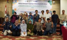 Dosen FBS UNM Gelar Diskusi Kelompok Terpumpun Bersama Jurnalis untuk Perkuat Pemberitaan Isu Perubahan Iklim