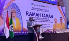 Plt. Rektor Prof. Farida Patittingi Apresiasi Capaian FBS UNM, Dorong Lulusan Menjadi yang Terbaik di Setiap Profesi