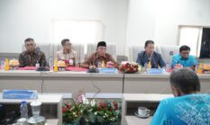 Prof Muhadjir Dorong Unismuh Makassar Jadi Kampus Muhammadiyah yang terbuka dan Inklusif 