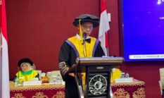 Prof Sultan Jadi Guru Besar UNM, Aktif Publikasi di Jurnal Scopus Q1 dan Q2