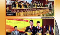 Dies Natalis Ke-65, UNM Tegaskan Ketangguhan Institusi di Tengah Transisi dan Efisiensi