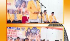UNM Bagi Jas Almamater Gratis, Prof. Farida: Bentuk Komitmen dan Perhatian ke Mahasiswa Baru