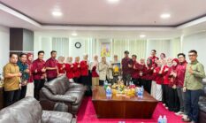 Plt. Rektor UNM Ucapkan Selamat dan Rasa Syukur Atas Capaian Hasil Akreditasi Prodi Fisioterapi FIKK dengan Raihan Predikat Unggul
