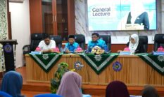 Unismuh Makassar Perluas Jejaring ke Thailand, Targetkan 600 Mahasiswa Dapat Pengalaman Internasional