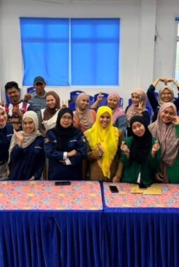 Cegah Stunting di Desa A’bulosibatang, UMI Dorong Inovasi Pangan Lokal