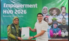 Membanggakan, Gagasan Inovatif Dosen FIKK UNM Menangkan Madaya Sustainable Fund 2026, Gandeng Koperasi Kospermindo Berdayakan Petani Rumput Laut