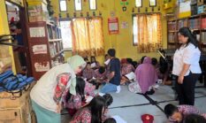 Riset BRIN Dorong Pelestarian Budaya Toraja melalui Pendidikan Multilingual Berbasis Kearifan Lokal