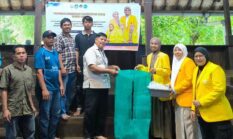 Olah Limbah Organik Jadi Maggot, PPLH Puntondo Didorong Kembangkan Pengelolaan Sampah Berkelanjutan