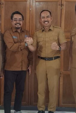 Porprov Sulsel 2026, Gowa Target Lima Besar