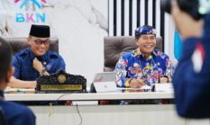Penguatan Sistem Merit, Pemprov Kaltara Gelar Ekspos Manajemen Talenta