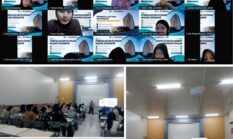 UNM Perkuat Kesiapan Profesional Mahasiswa Administrasi Kesehatan FIKK Melalui Pembekalan dan Pelepasan Magang Berdampak di 23 Instansi Mitra
