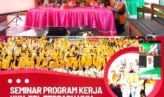 KKN-PPL UNM Terpadu Diapresiasi Pihak Sekolah, Cetuskan Sejumlah Program Kerja Produktif