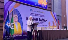 Plt. Rektor UNM: Lulusan FBS Tidak Hanya Menguasai Bahasa, tetapi Mampu Memuliakan Manusia