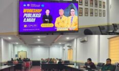 Prodi S2 Pendidikan Bahasa Inggris Gelar Workshop Penulisan Jurnal Ilmiah, Dekan FBS UNM Tegaskan Bijak Gunakan AI