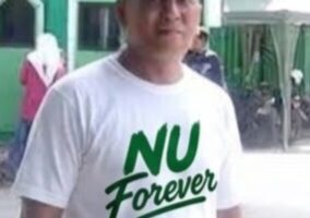 Tetaplah Ber-NU Sampai Hayat di Kandung Badan