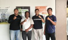 PGI Sulawesi Selatan Bersiap Menyambut PraPON, 2 Ahli Fisik dan Psikologi FIKK UNM Didaulat untuk Memperkuat Tim Kepelatihan PGI