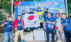 Sabet Medali Perak di Kejurnas Petanque 2026, Mahasiswa PJKR FIKK UNM Miftahul Jannah Tunjukkan Kualitas