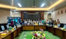 Dari Data menjadi Kebijakan : FIKK UNM Fasilitasi Penguatan Mekanisme Umpan Balik Kebijakan Kesehatan Daerah di Sulawesi Selatan
