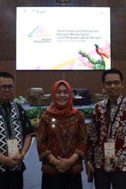 FBS UNM dan Pemkab Majene Jajaki Kerja Sama Pendidikan untuk Penyiapan Guru Bahasa Mandar
