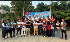 16 Mahasiswa FIKK UNM Jadi Andalan, Petanque Sulsel Tembus 5 Besar Nasional Raih 5 Medali di Kejurnas 2026