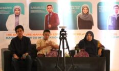 DPW LDII Sulsel Workshop dan Temu Mahasiswa 2026